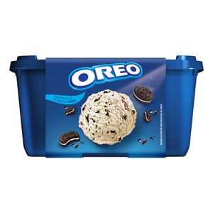 Sorvete Lacta Oreo 1l