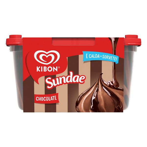 Kibon lança sorvetes com Snickers, Ovomaltine e Toddynho