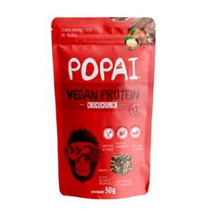 Snack Popai Energy Chocochunch 50g