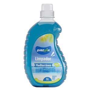 Limpador Perfumado Prezunic Mediterrâneo 1l