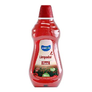 Limpador Prezunic Perfumado Floral 500ml