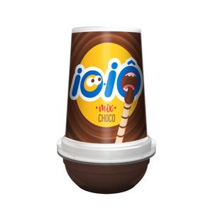 Creme Io-Iô Mix Choco 41.9g