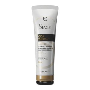 Shampoo Eudora Siàge Cica-Therapy Bisnaga 250ml