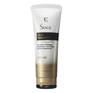 Condicionador Eudora Siàge Cica Therapy Bisnaga 200ml