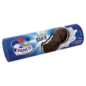 Biscoito Recheado Panco Baunilha 140g