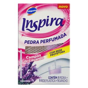 Detergente Sanitário Pedra Inspira Lavanda