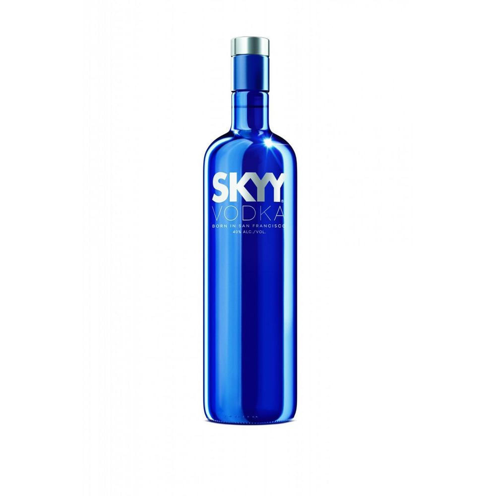Vodka Skyy 980ml | Prezunic