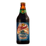 Cerveja Colorado Demoiselle 600ml - EmporioApache