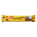 Biscoito Recheadinho Sabor Brigadeiro BAUDUCCO Pacote 104g