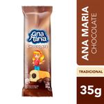 Bolinho Ana Maria Chocolate 35g - Super Muffato Delivery