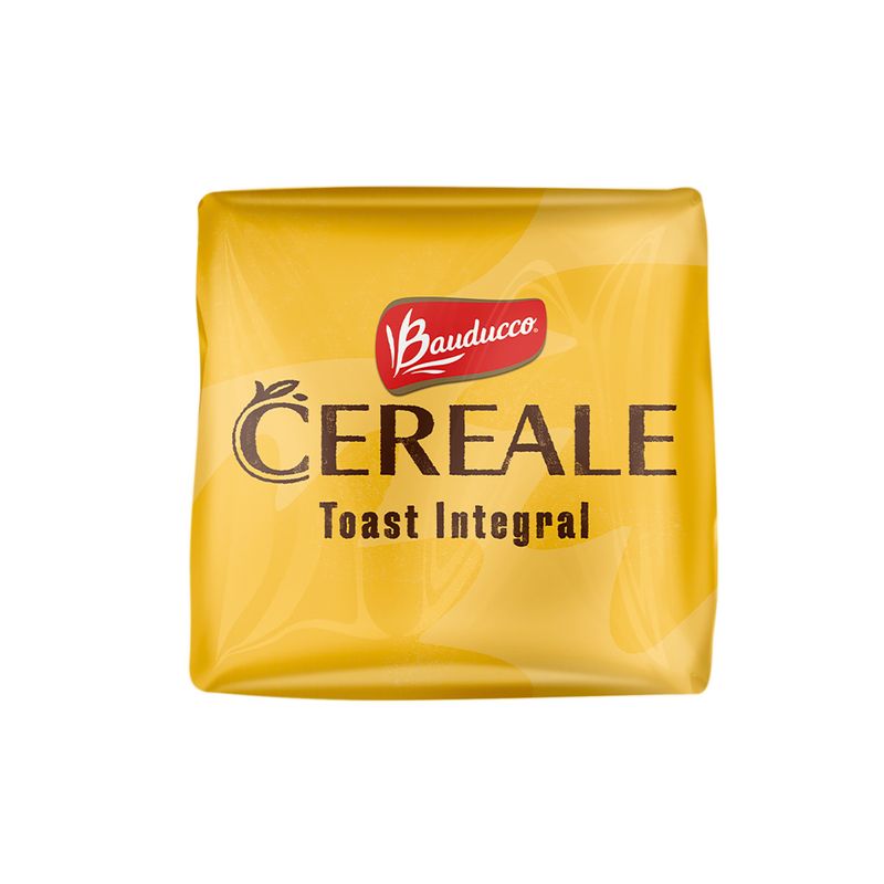 Torrada Bauducco Cereale Azeite e Ervas 128g - Prezunic