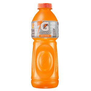 Isotônico Gatorade Tangerina 500ml