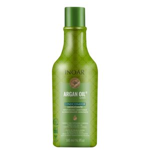 Condicionador Inoar Argan 500ml