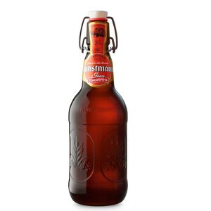 Cerveja Kunstmann Malte Gran Torobayo Garrafa 500ml