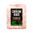 Chorizo Carolina Black Grass Fed Vácuo Pedaço Congelado