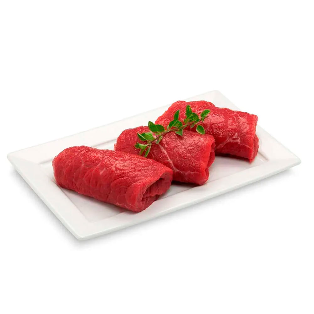 Bife Role Lagarto Plano Resfriado