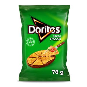 Salgadinho Doritos Pizza 78g