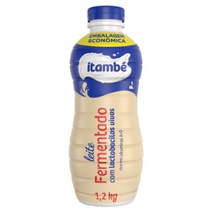 Leite Fermentado Itambé 1,15Kg