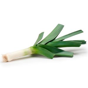 Alho Poró Orgânico Rio de Una 250g