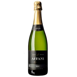 Espumante Affani Brut Branco 750ml