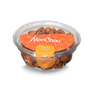 Amêndoa Mon Chou Crua