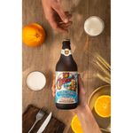 Cerveja Colorado Ribeirao Lager Garrafa 600ml - Prezunic