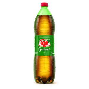 Refrigerante Guaraná Antarctica Pet 1.5l