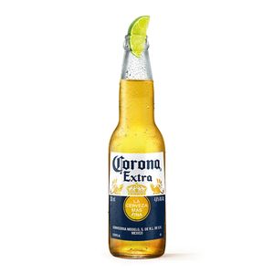 Cerveja Corona Extra Long Neck 330ml