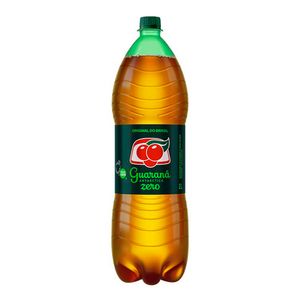 Refrigerante Guaraná Antarctica sem Açúcar Pet 2l