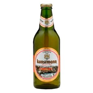 Cerveja Kunstmann Lager Puro Malte 330ml