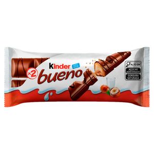 Chocolate Kinder Bueno Chocolate ao Leite 43g