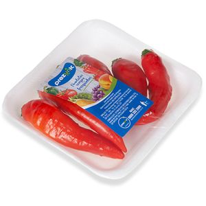 Pimenta Dedo de Moça Prezunic 100g