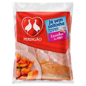 Coxinha da Asa de Frango Perdigão Pacote 800g