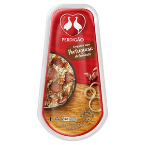 Linguiça Portuguesa Perdigão 400g