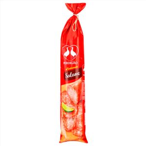 Salame Italiano Perdigão Inteiro