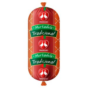 Mortadela Perdigão Bolognela Inteira