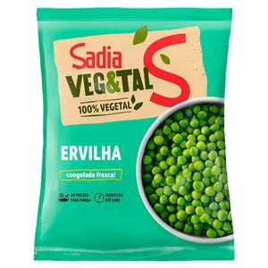 Ervilha Sadia Veg & Tal Congelada 1.05kg