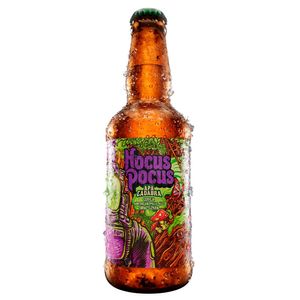 Cerveja Hocus Pocus Apa Cadabra Garrafa 500ml