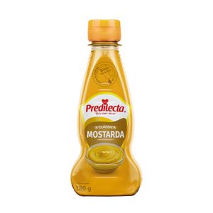 Mostarda Predilecta 180g