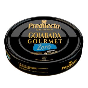 Goiabada Predilecta Light 600g