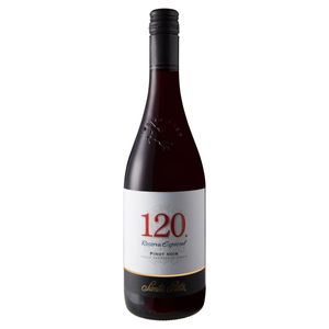 Vinho Chileno Santa Rita 120 Pinot Noir 750ml