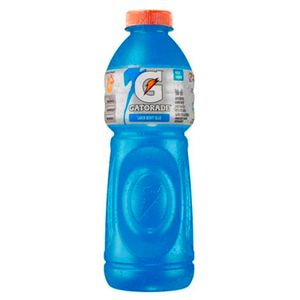 Isotônico Gatorade Berryblue Garrafa 500ml