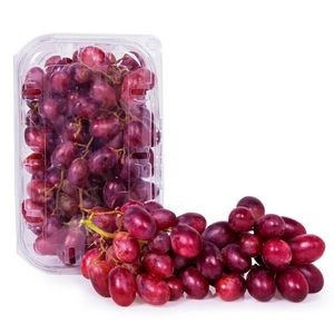 Uva Prezunic Crimson 500g