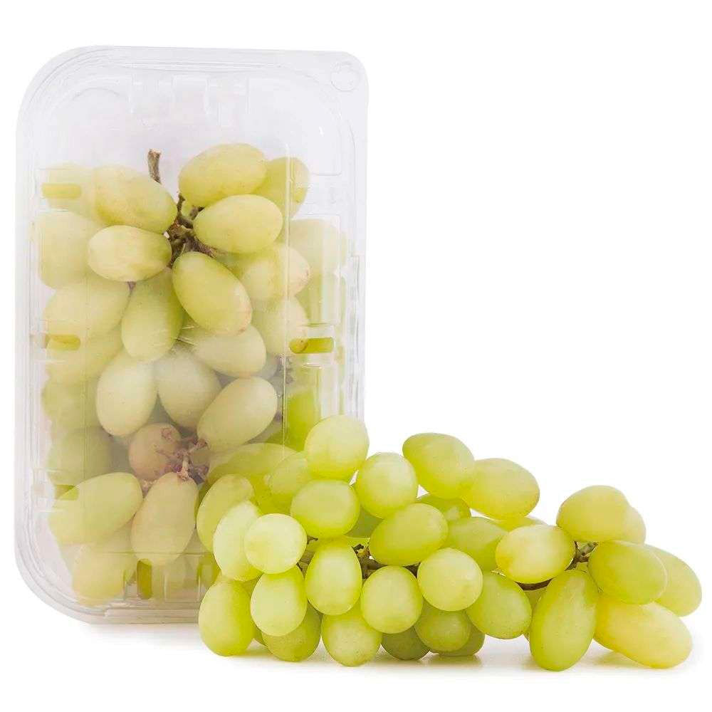 Uva Thompson Prezunic 500g