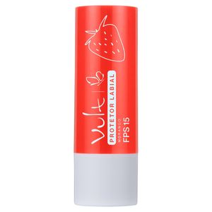 Protetor Labial Vult FPS 15 Morango 3.5g