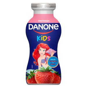 Iogurte Danone Kids Morango 150g