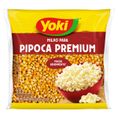 Milho p/ Pipoca Yoki Premium Tipo1 400g