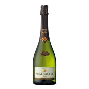 Espumante Francês Veuve Vernay Brut 750ml