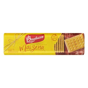 Biscoito Maizena Bauducco 170g