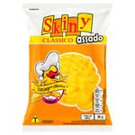 Salgadinho Original Skiny Clássico 38g - Prezunic